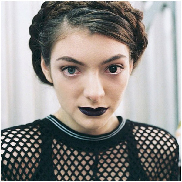 Lorde Lorde